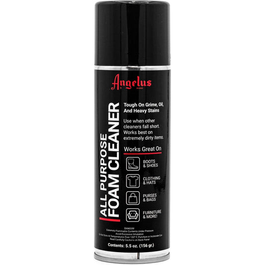 Espuma limpiadora para custom (Foam cleaner)