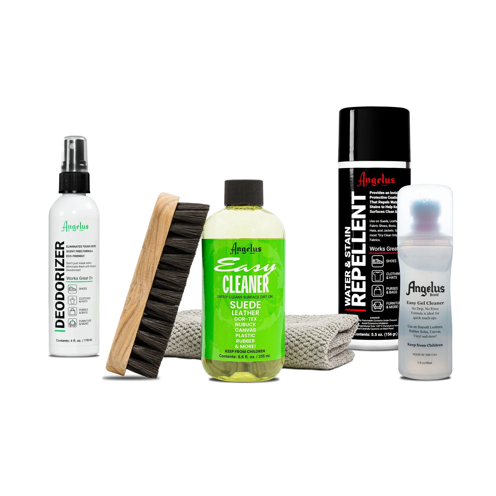 FRESH KICKS KIT – Angelus Brand - Main Image