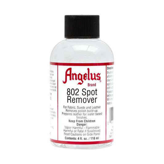 Removedor de pintura (spot remover)