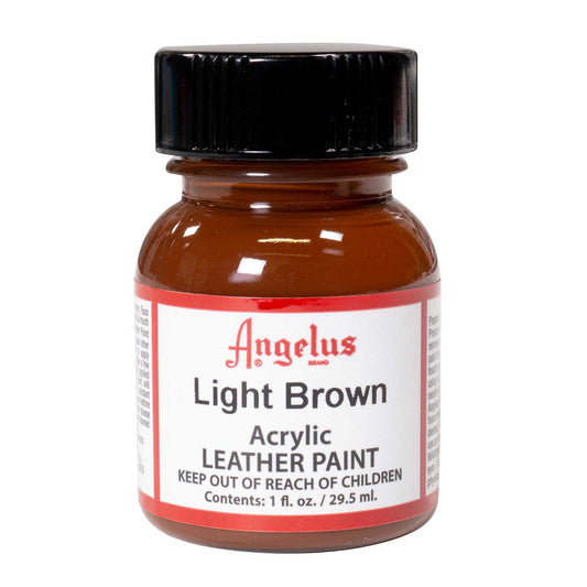 Pintura Angelus Light brown