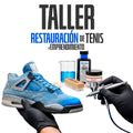 Taller de Restauración y emprendimiento
