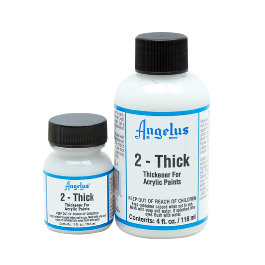 Aditivo 2-Thick para espesar pintura 