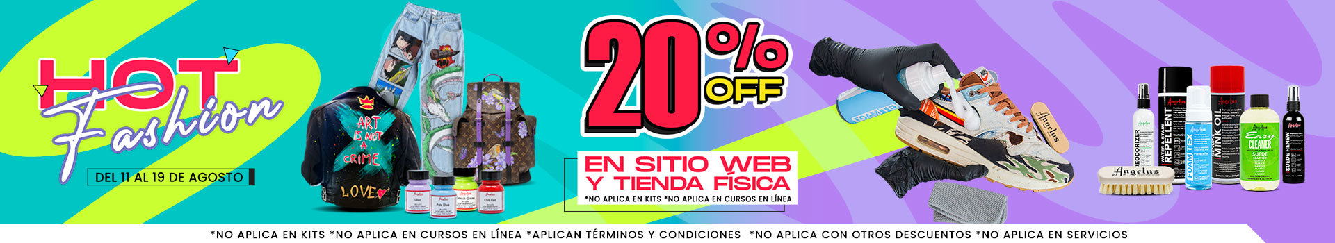Imagen global
