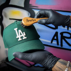 KIT DE LIMPIEZA PARA GORRAS