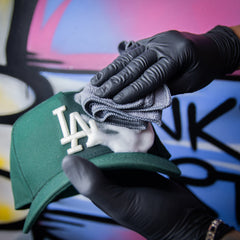 KIT DE LIMPIEZA PARA GORRAS
