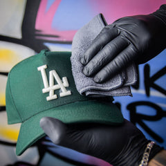 KIT DE LIMPIEZA PARA GORRAS