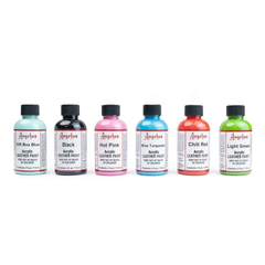 KIT 6 COLORES 4oz
