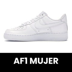 Air Force 1 Personalización Especial Cartoon