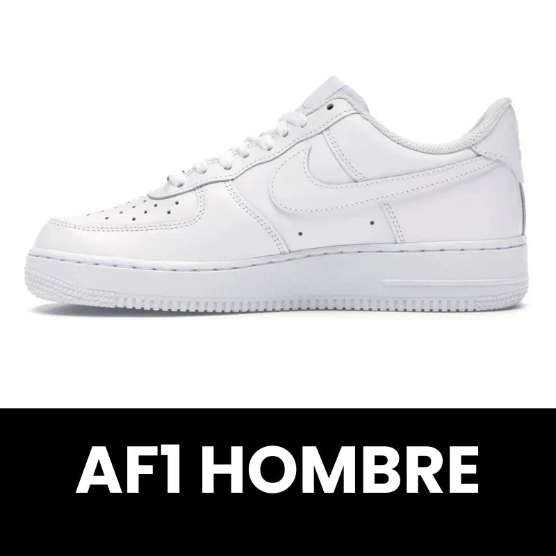 Air Force 1 Personalización Especial Cartoon