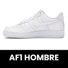 Air Force 1 Personalización Especial Realismo