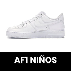 Air Force 1 Personalización Especial Cartoon