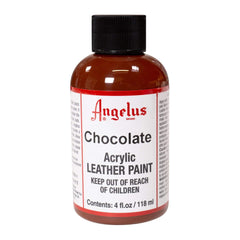 Pintura Angelus Chocolate