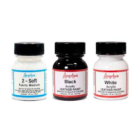 KIT PARA TEXTIL 1OZ