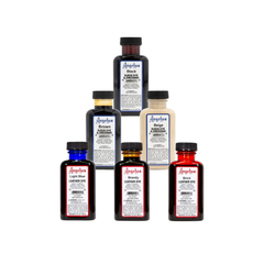 KIT 6 TINTAS