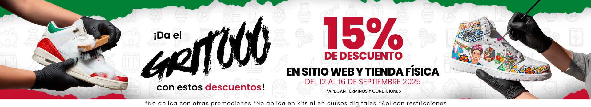 Imagen global