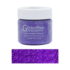 Pintura Angelus Glitterlite Princess purple