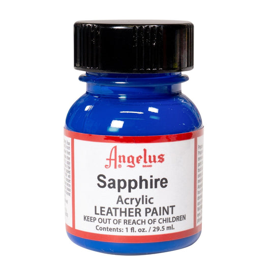 Pintura Angelus Sapphire