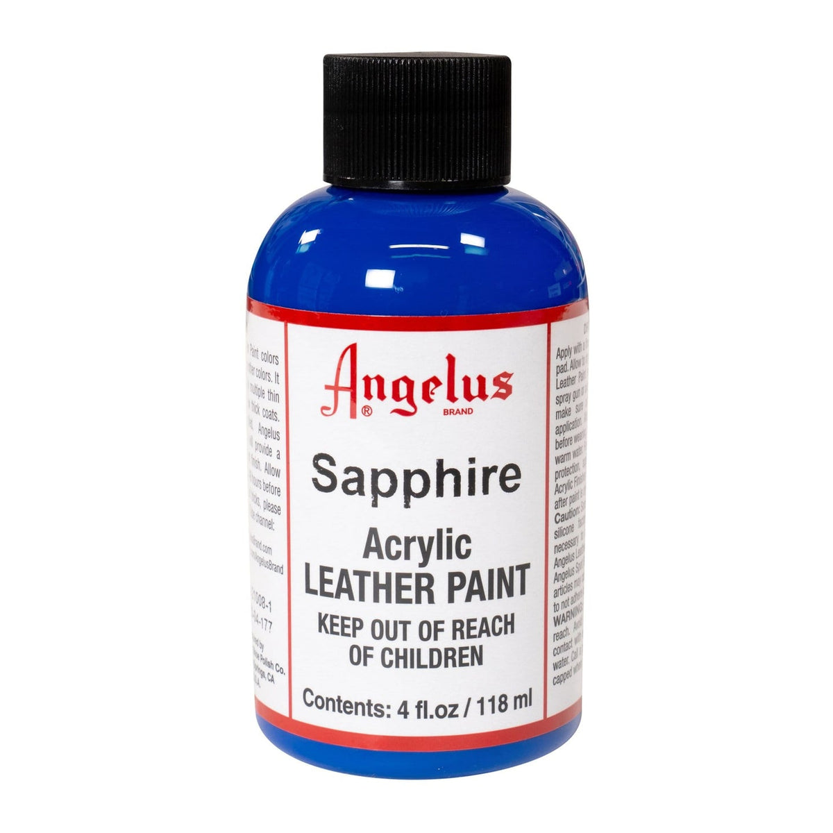 Pintura Angelus Sapphire