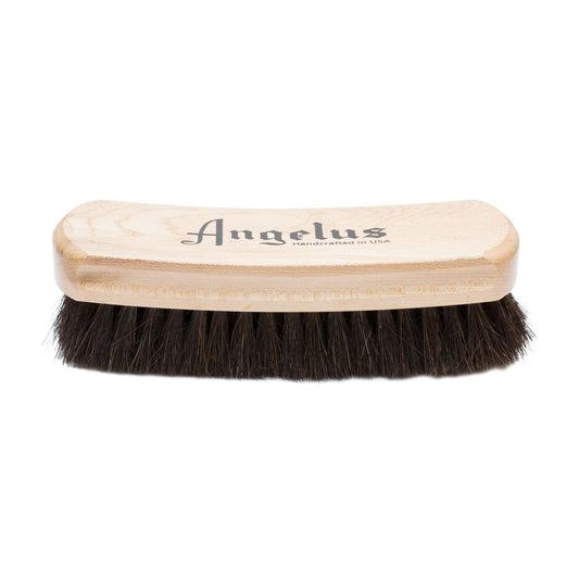 Cepillo para lustrado100% cerdas naturales
