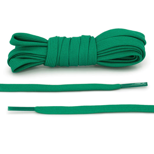 Agujetas kelly green p/ Dunk Lifestyle