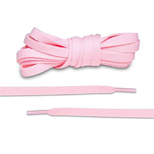Agujetas para jordan - pink