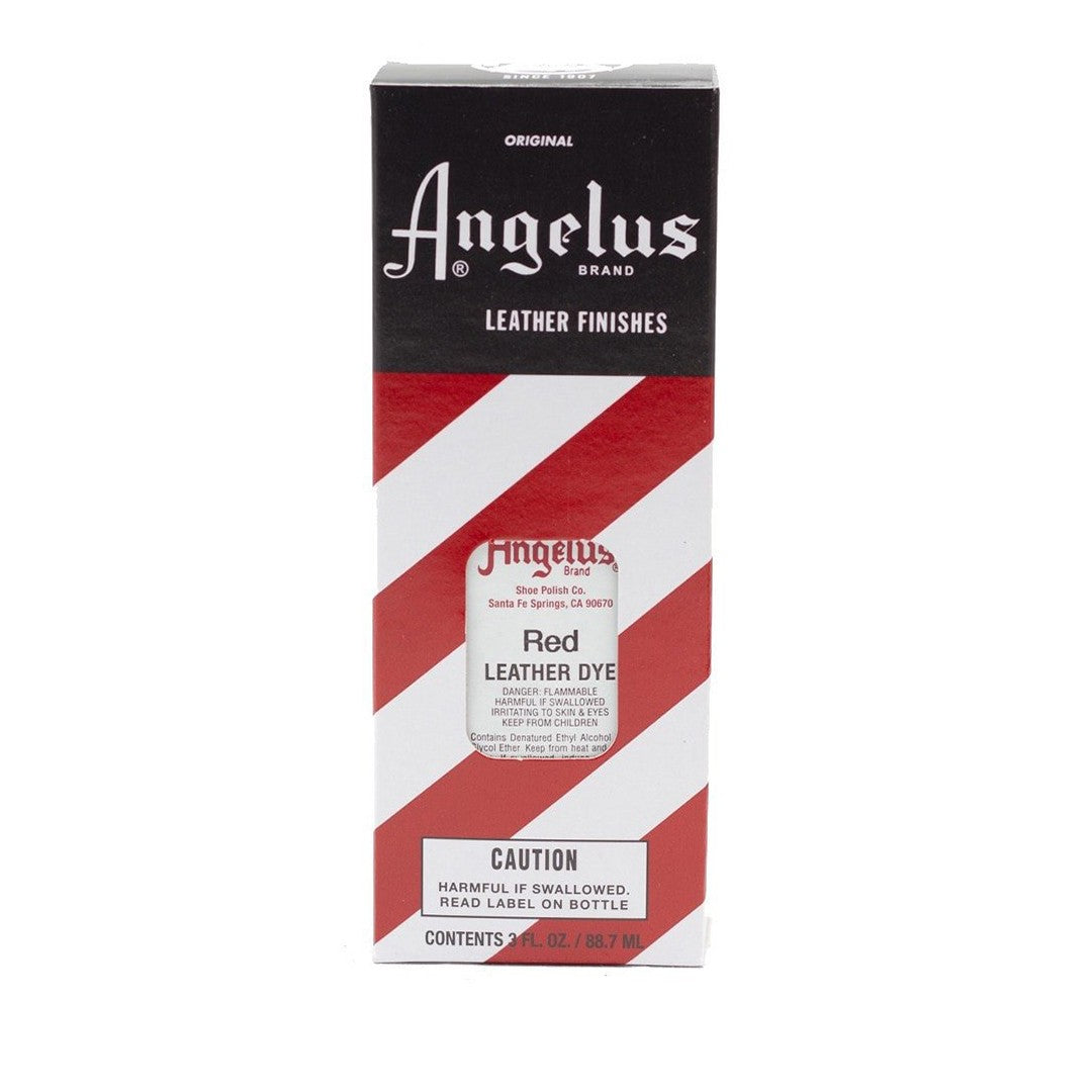 Pegamento para calzado Angelus (Shoe cement) – Angelus Brand