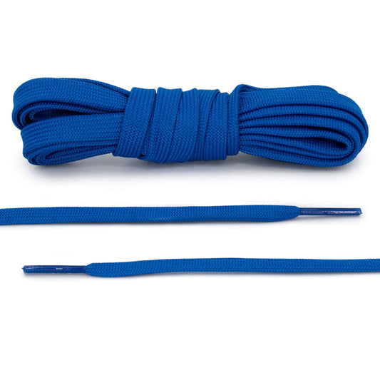 Agujetas royal blue p/ Dunk Lifestyle