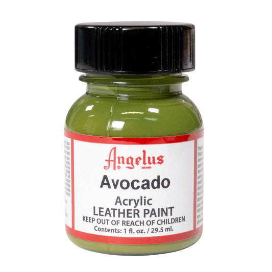 Pintura Angelus Avocado green