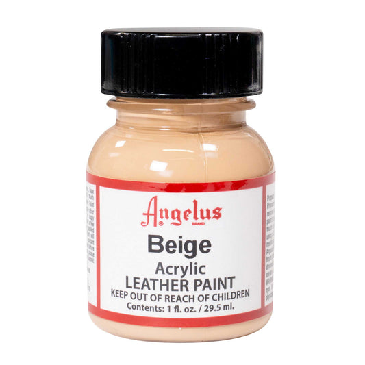 Pintura Angelus Beige