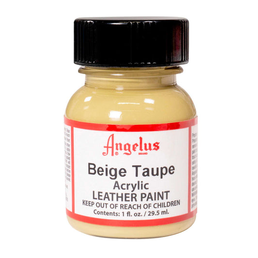 Pintura Angelus Beige taupe