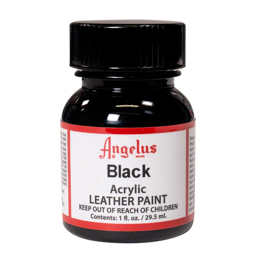 Pintura Angelus Black