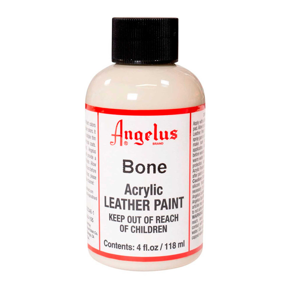 Pintura Angelus Bone