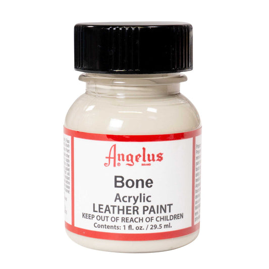 Pintura Angelus Bone