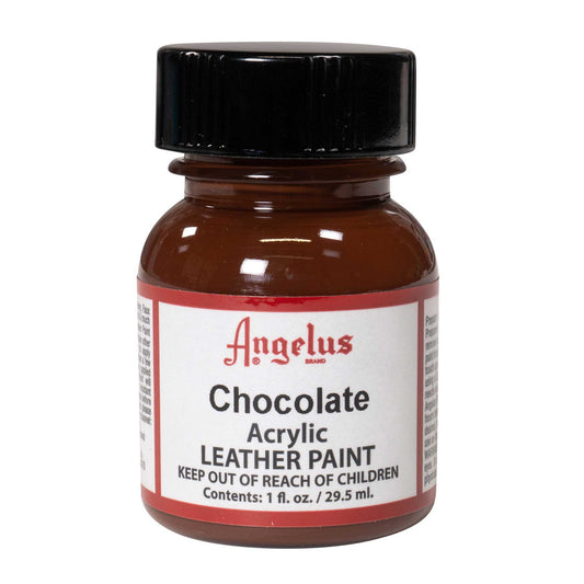 Pintura Angelus Chocolate