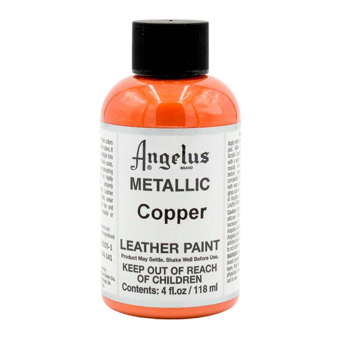 Pintura Angelus Copper