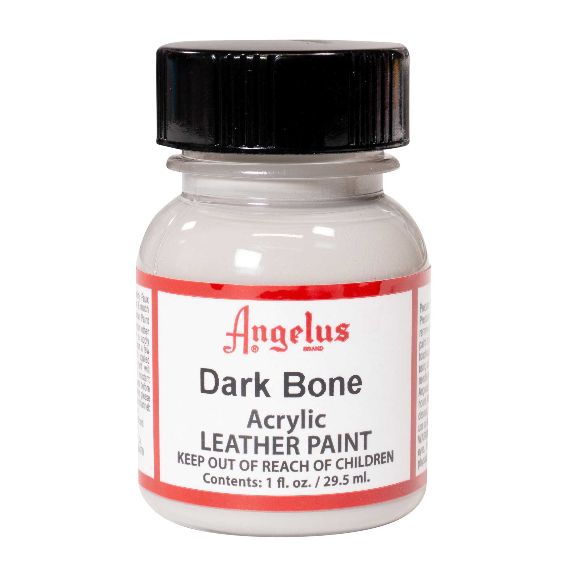 Pintura Angelus Dark bone