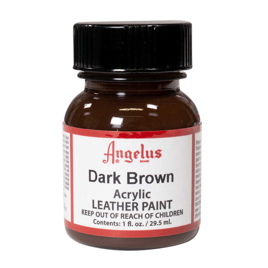 Pintura Angelus Dark brown