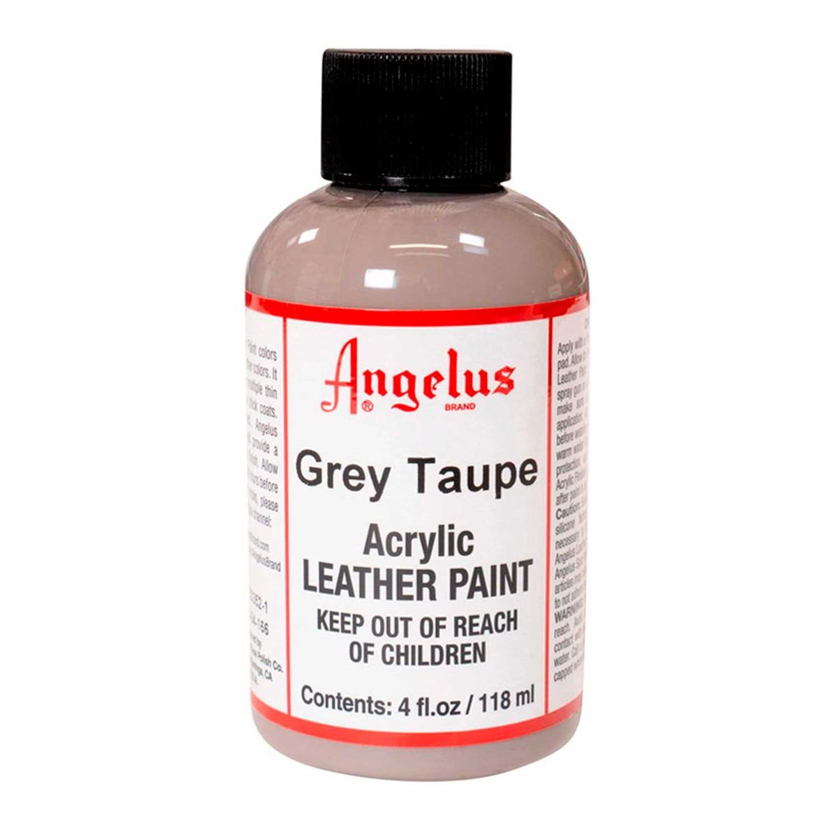 Pintura Angelus Grey Taupe