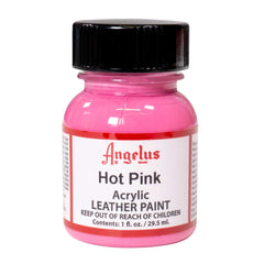 Pintura Angelus Hot pink