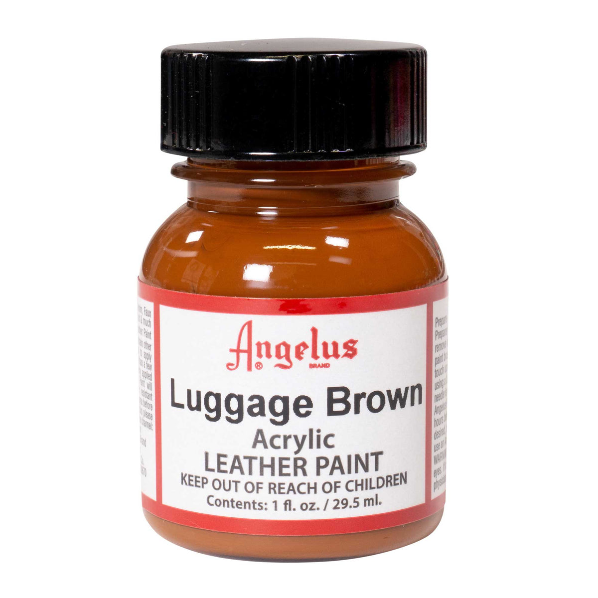 Pintura Angelus Luggage brown
