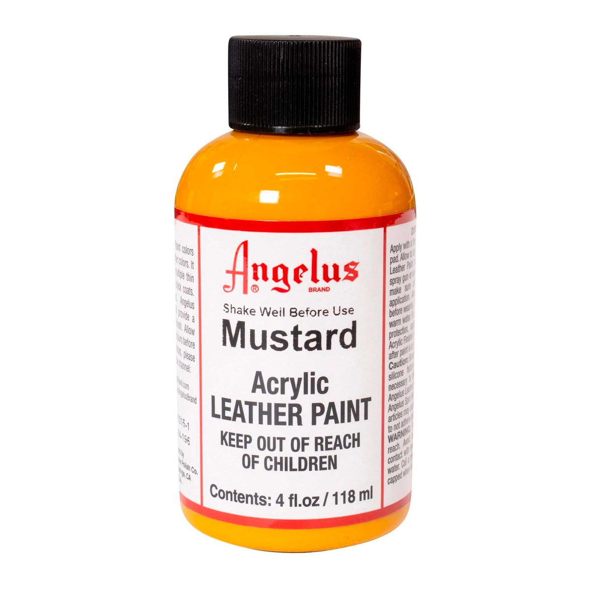 Pintura Angelus Mustard