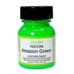 Pintura Angelus Neon amazon green
