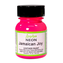 Pintura Angelus Neon jamaican joy