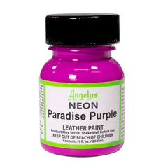 Pintura Angelus Neon paradise purple