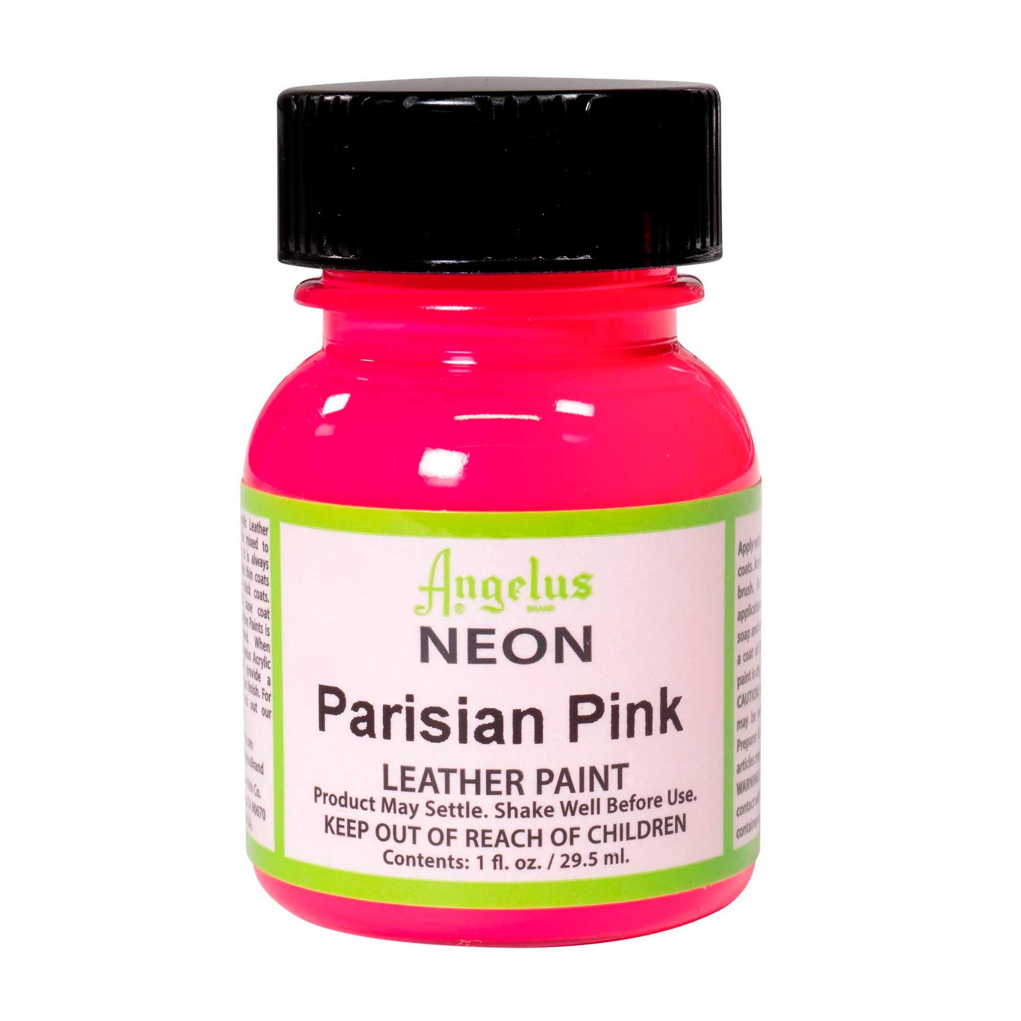 Pintura Angelus Neon parisian pink