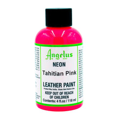 Pintura Angelus Neon tahitian pink