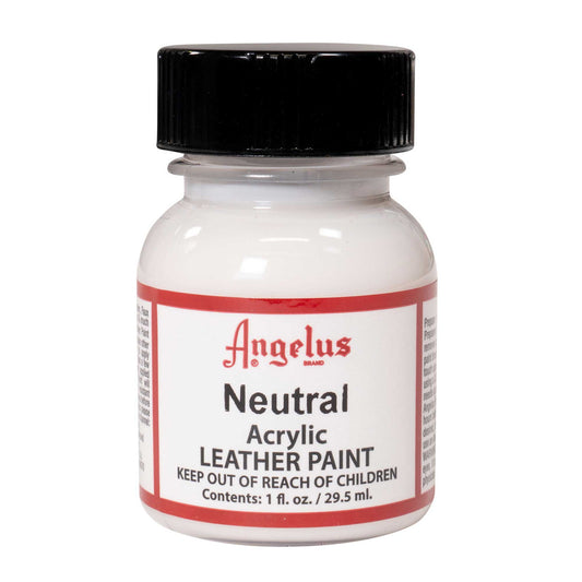 Pintura Angelus Neutral