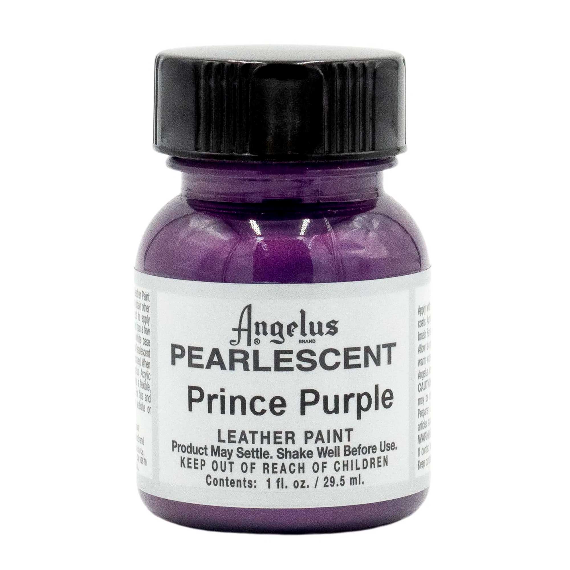 Pintura Angelus Pearlescent prince purple
