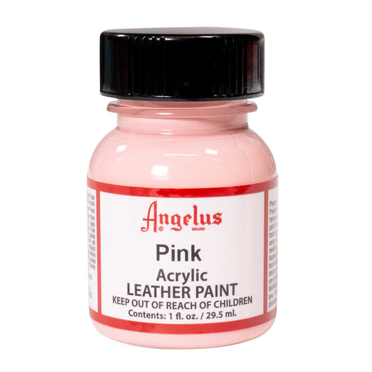 Pintura Angelus Pink