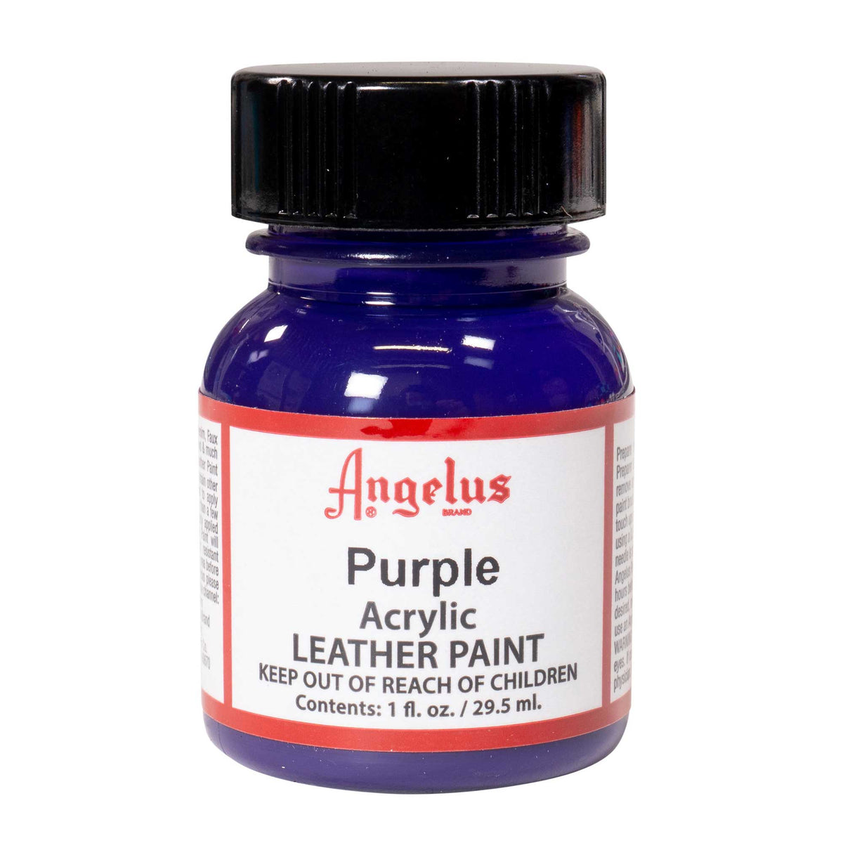 Pintura Angelus Purple